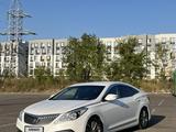 Hyundai Grandeur 2015 годаүшін6 900 000 тг. в Алматы – фото 2