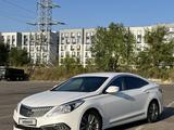 Hyundai Grandeur 2015 годаүшін6 900 000 тг. в Алматы
