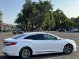 Hyundai Grandeur 2015 годаүшін6 900 000 тг. в Алматы – фото 5