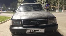 Audi 100 1993 годаүшін1 200 000 тг. в Тараз – фото 5