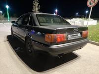 Audi 100 1993 годаүшін1 200 000 тг. в Тараз