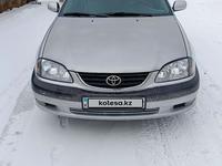 Toyota Avensis 2001 года за 3 000 000 тг. в Караганда