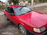 Audi 100 1991 годаүшін1 100 000 тг. в Уштобе