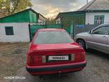 Audi 100 1991 годаүшін1 100 000 тг. в Уштобе – фото 4
