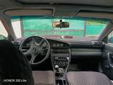 Audi 100 1991 годаүшін1 100 000 тг. в Уштобе – фото 5