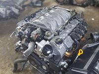 Контрактный двигатель на Мерседес М 113 объёмом 5.0 литра за 1 250 000 тг. в Астана