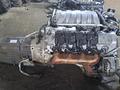 Контрактный двигатель на Мерседес М 113 объёмом 5.0 литраfor1 250 000 тг. в Астана – фото 3