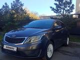 Kia Rio 2014 года за 3 800 000 тг. в Кокшетау – фото 2