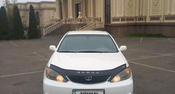 Toyota Camry 2003 годаfor4 700 000 тг. в Алматы