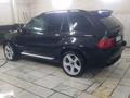 BMW X5 2001 годаүшін9 500 000 тг. в Костанай