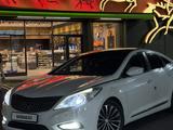 Hyundai Grandeur 2013 годаүшін9 300 000 тг. в Талдыкорган – фото 2