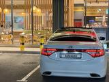 Hyundai Grandeur 2013 годаүшін9 300 000 тг. в Талдыкорган – фото 3