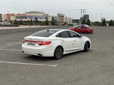 Hyundai Grandeur 2013 годаүшін9 300 000 тг. в Талдыкорган – фото 4