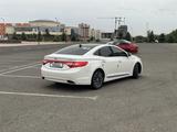 Hyundai Grandeur 2013 годаүшін9 300 000 тг. в Талдыкорган – фото 5
