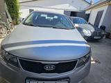 Kia Cerato 2010 годаүшін4 600 000 тг. в Шымкент – фото 4
