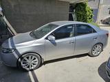 Kia Cerato 2010 годаүшін4 600 000 тг. в Шымкент – фото 3