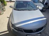 Kia Cerato 2010 годаүшін4 600 000 тг. в Шымкент – фото 5