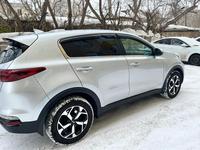 Kia Sportage 2021 года за 11 000 000 тг. в Астана