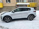 Kia Sportage 2021 года за 11 000 000 тг. в Астана – фото 2