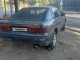 Mitsubishi Galant 1989 годаүшін500 000 тг. в Шымкент – фото 5