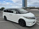 Honda Elysion 2008 года за 9 500 000 тг. в Алматы – фото 2