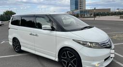 Honda Elysion 2008 года за 9 500 000 тг. в Алматы – фото 2