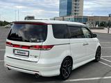 Honda Elysion 2008 года за 9 500 000 тг. в Алматы – фото 3