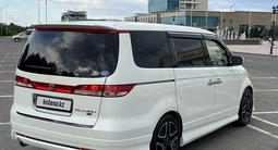 Honda Elysion 2008 года за 9 500 000 тг. в Алматы – фото 3