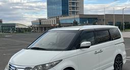 Honda Elysion 2008 года за 9 500 000 тг. в Алматы