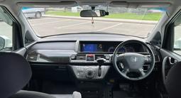 Honda Elysion 2008 года за 9 500 000 тг. в Алматы – фото 5