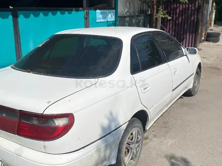 Toyota Carina 1995 года за 1 000 000 тг. в Алматы – фото 13