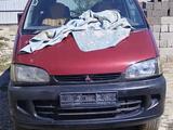Mitsubishi Space Gear 1996 года за 2 000 000 тг. в Талдыкорган