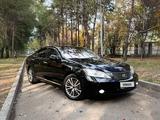 Lexus ES 350 2007 годаүшін7 800 000 тг. в Алматы