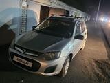 ВАЗ (Lada) Kalina 2194 2016 года за 2 200 000 тг. в Семей