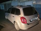 ВАЗ (Lada) Kalina 2194 2016 года за 2 200 000 тг. в Семей – фото 2