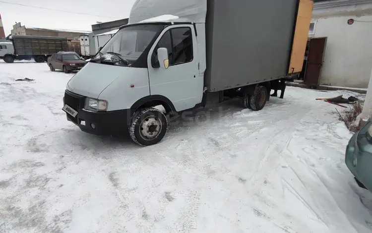 ГАЗ ГАЗель 1996 года за 4 500 000 тг. в Караганда