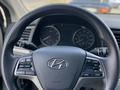 Hyundai Elantra 2017 года за 7 900 000 тг. в Шымкент – фото 13