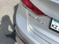 Hyundai Elantra 2017 года за 7 900 000 тг. в Шымкент – фото 6