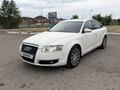 Audi A6 2005 годаүшін4 320 000 тг. в Караганда