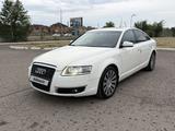 Audi A6 2005 годаүшін4 320 000 тг. в Караганда