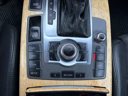 Audi A6 2005 года за 4 320 000 тг. в Караганда – фото 13