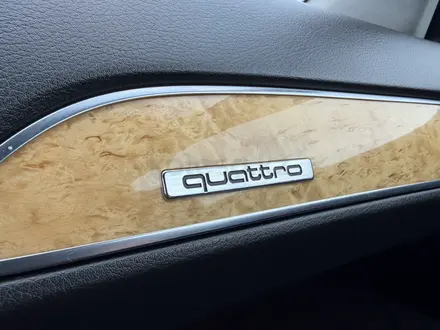 Audi A6 2005 года за 4 320 000 тг. в Караганда – фото 17