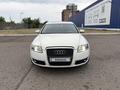 Audi A6 2005 годаүшін4 320 000 тг. в Караганда – фото 2