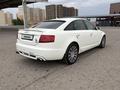 Audi A6 2005 годаүшін4 320 000 тг. в Караганда – фото 4
