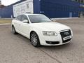 Audi A6 2005 годаүшін4 320 000 тг. в Караганда – фото 3