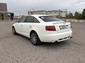 Audi A6 2005 годаүшін4 320 000 тг. в Караганда – фото 6