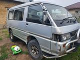 Mitsubishi Delica 1995 годаүшін250 000 тг. в Алматы – фото 5
