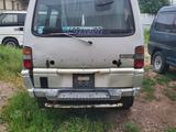 Mitsubishi Delica 1995 годаүшін250 000 тг. в Алматы – фото 2