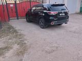 Toyota Highlander 2016 года за 12 900 000 тг. в Уральск
