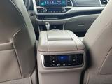 Toyota Highlander 2016 года за 12 900 000 тг. в Уральск – фото 2